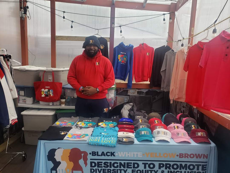 Jarvis Square Artisan Market