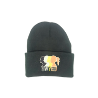BWYB Beanie Caps ( BWYB Logo )