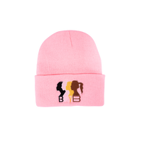 BWYB Beanie Caps ( BWYB Logo )