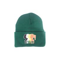 BWYB Beanie Caps ( BWYB Logo )