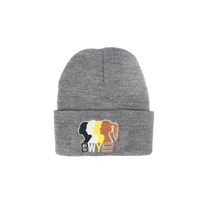 BWYB Beanie Caps ( BWYB Logo )