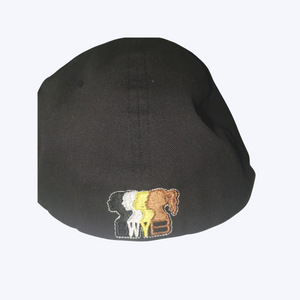 Flex Fit BWYB Logo