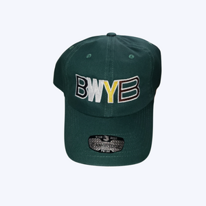 Regular Dad Cap BWYB