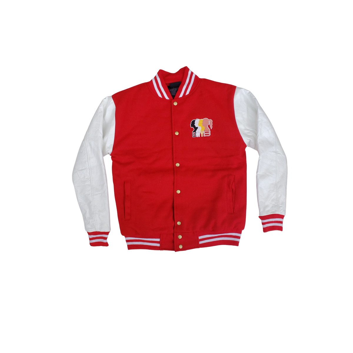 BWYB Varsity Jackets