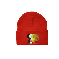 BWYB Beanie Caps ( BWYB Logo )