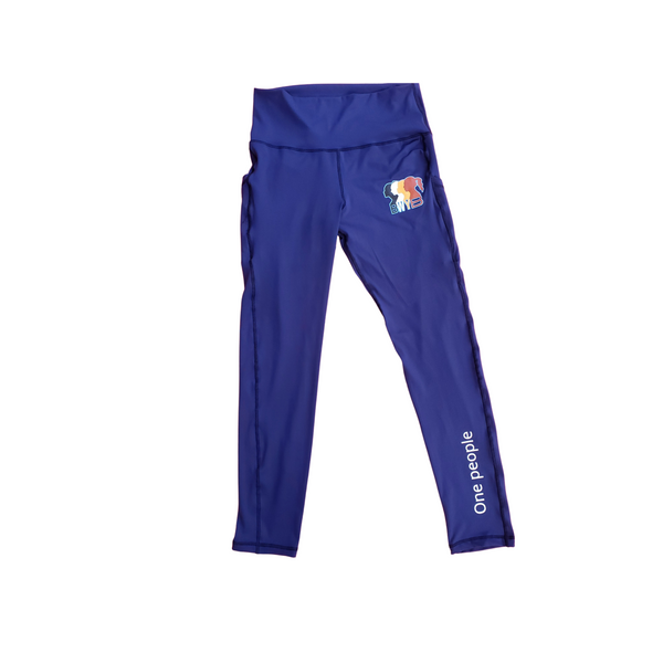 BWYB Leggings