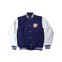 BWYB Varsity Jackets