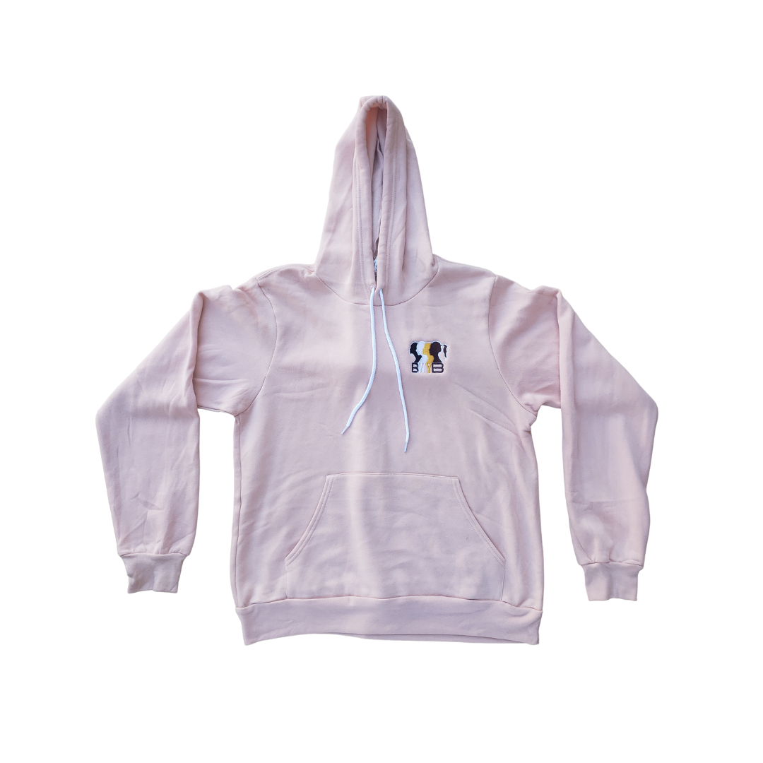 BWYB Pullover Hoodie ( Logo )