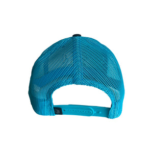 Trucker Caps with BWYB Logo