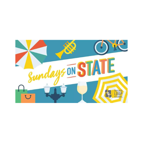 Sundays On State