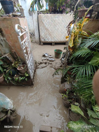 Urgent Relief For Western Jamaica's Recovery