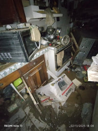 Urgent Relief For Western Jamaica's Recovery