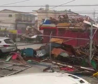 Urgent Relief For Western Jamaica's Recovery