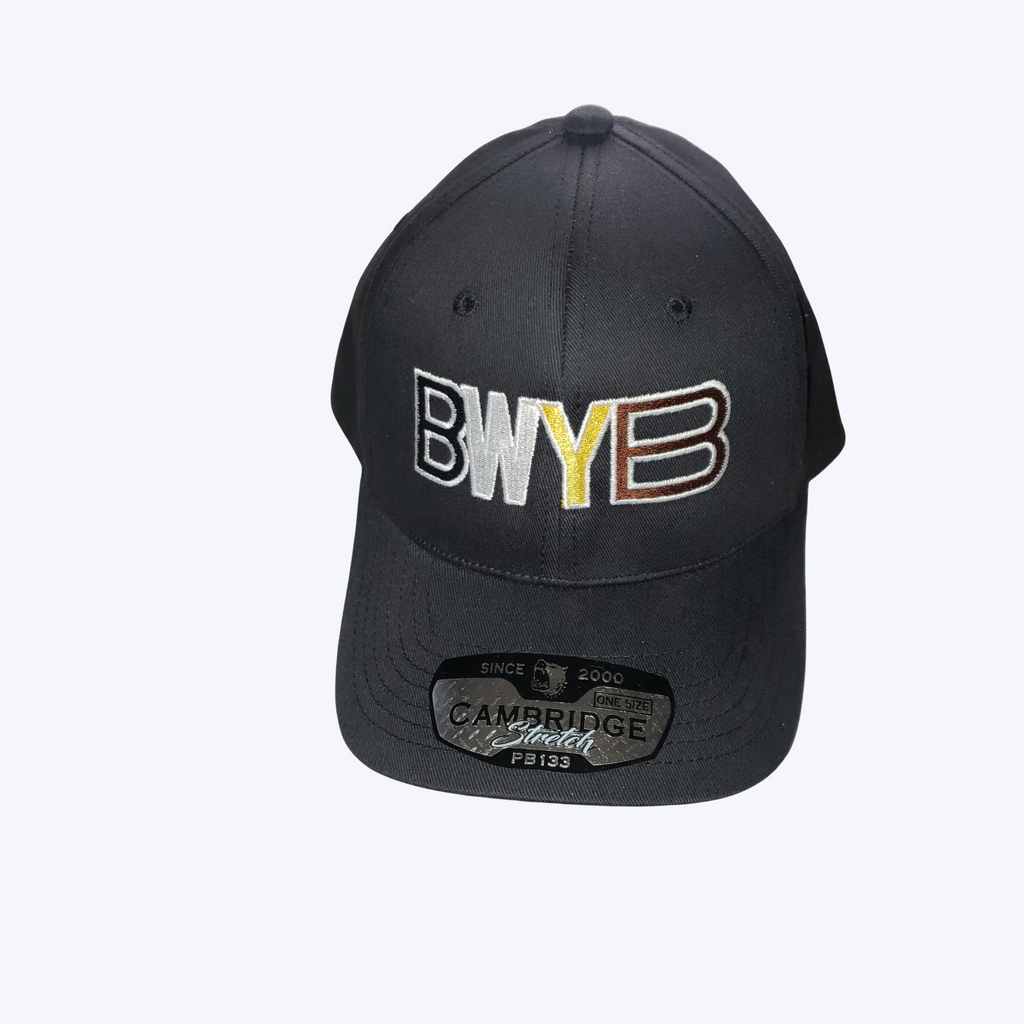 Regular Dad Cap BWYB